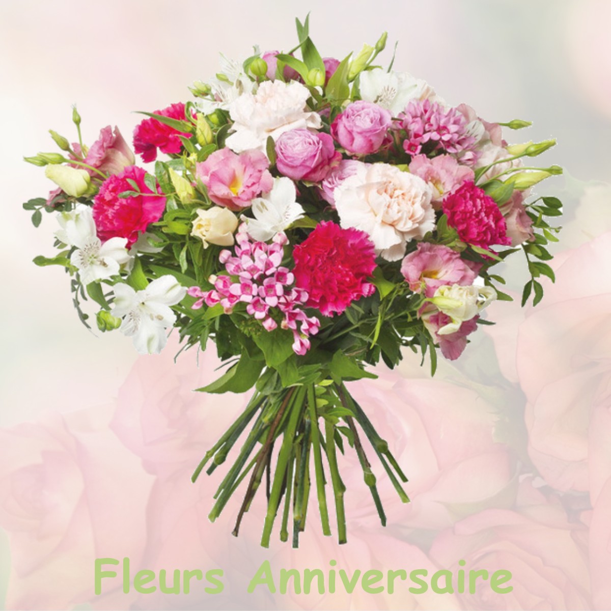 fleurs anniversaire AMBRUMESNIL