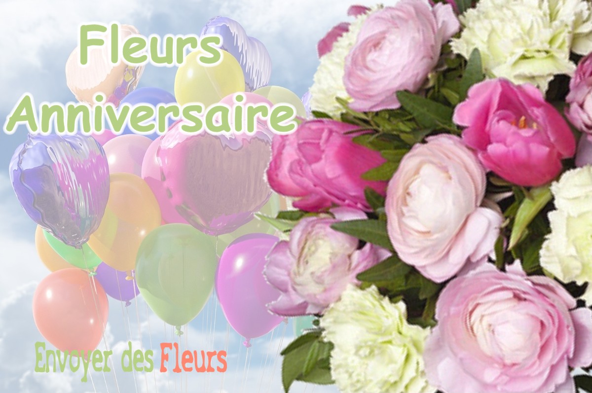 lIVRAISON FLEURS ANNIVERSAIRE à AMBRUMESNIL