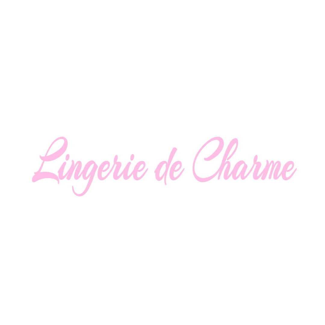 LINGERIE DE CHARME AMBRUMESNIL